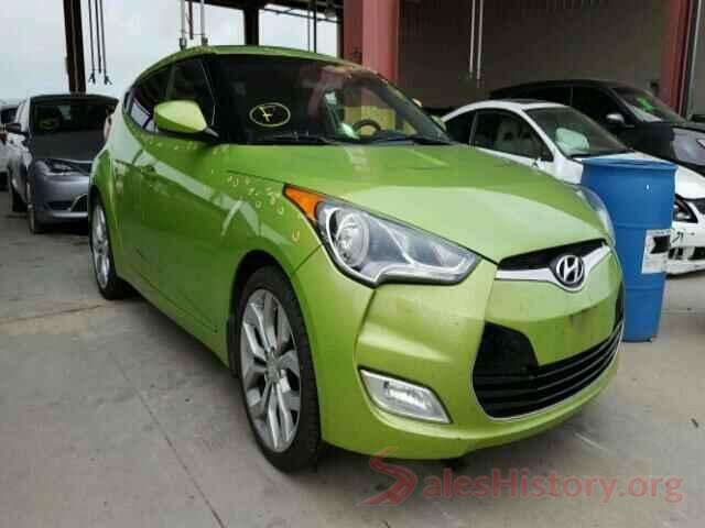 KNDJN2A29G7874074 2012 HYUNDAI VELOSTER