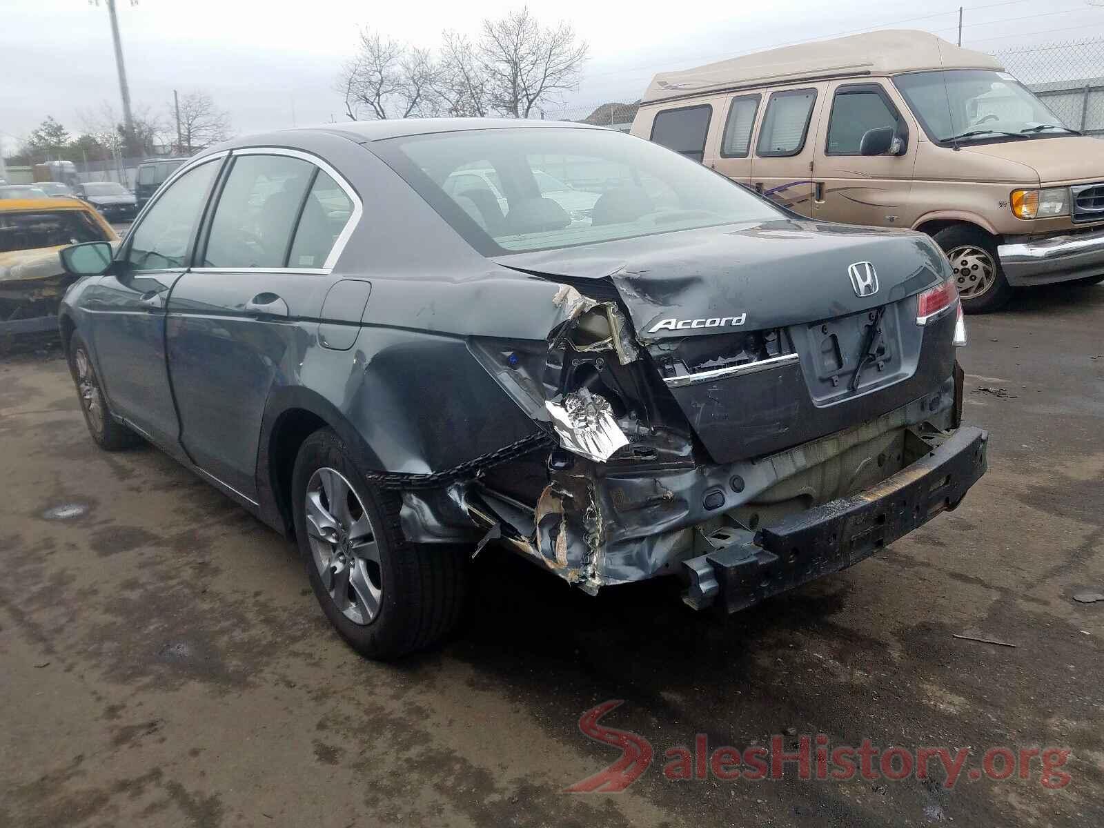 2T3RFREV8HW602764 2012 HONDA ACCORD