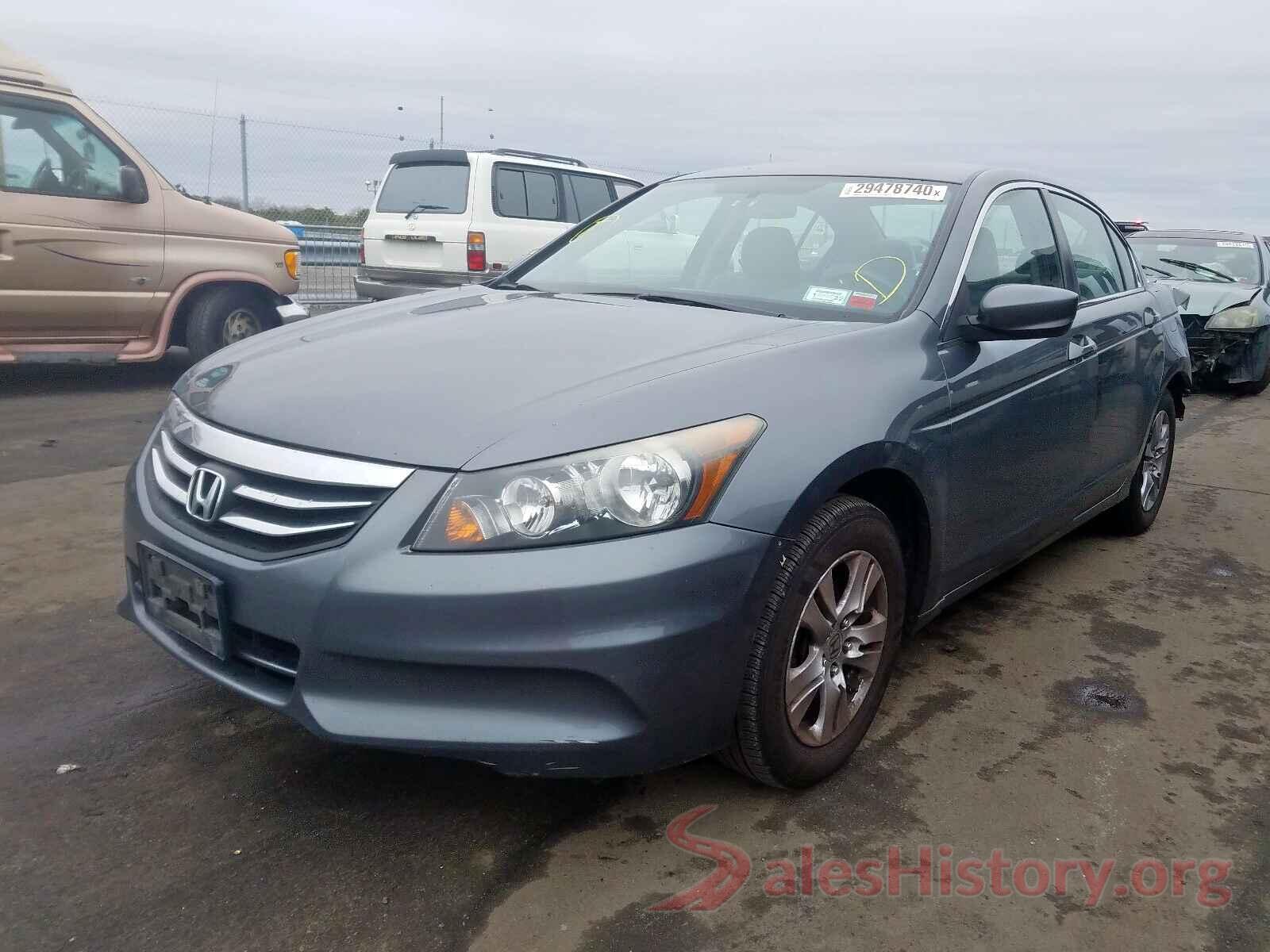 2T3RFREV8HW602764 2012 HONDA ACCORD