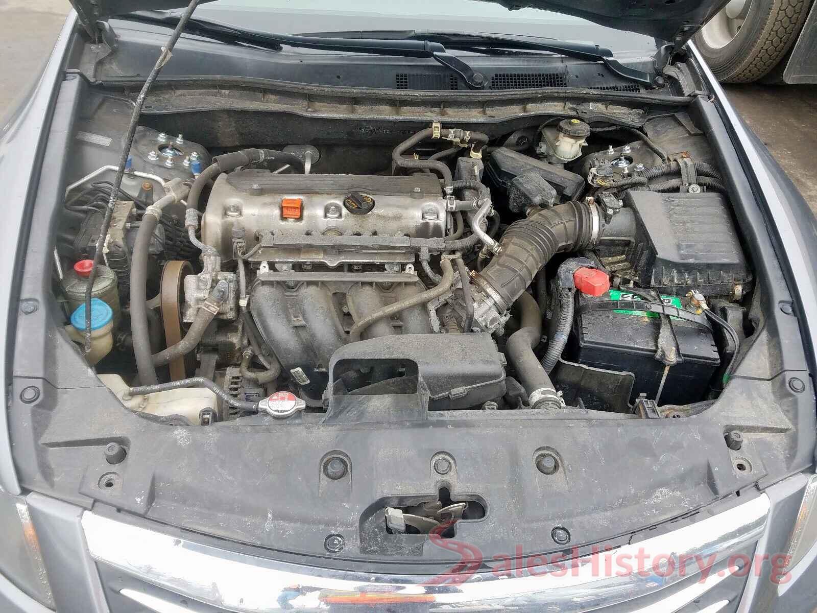 2T3RFREV8HW602764 2012 HONDA ACCORD