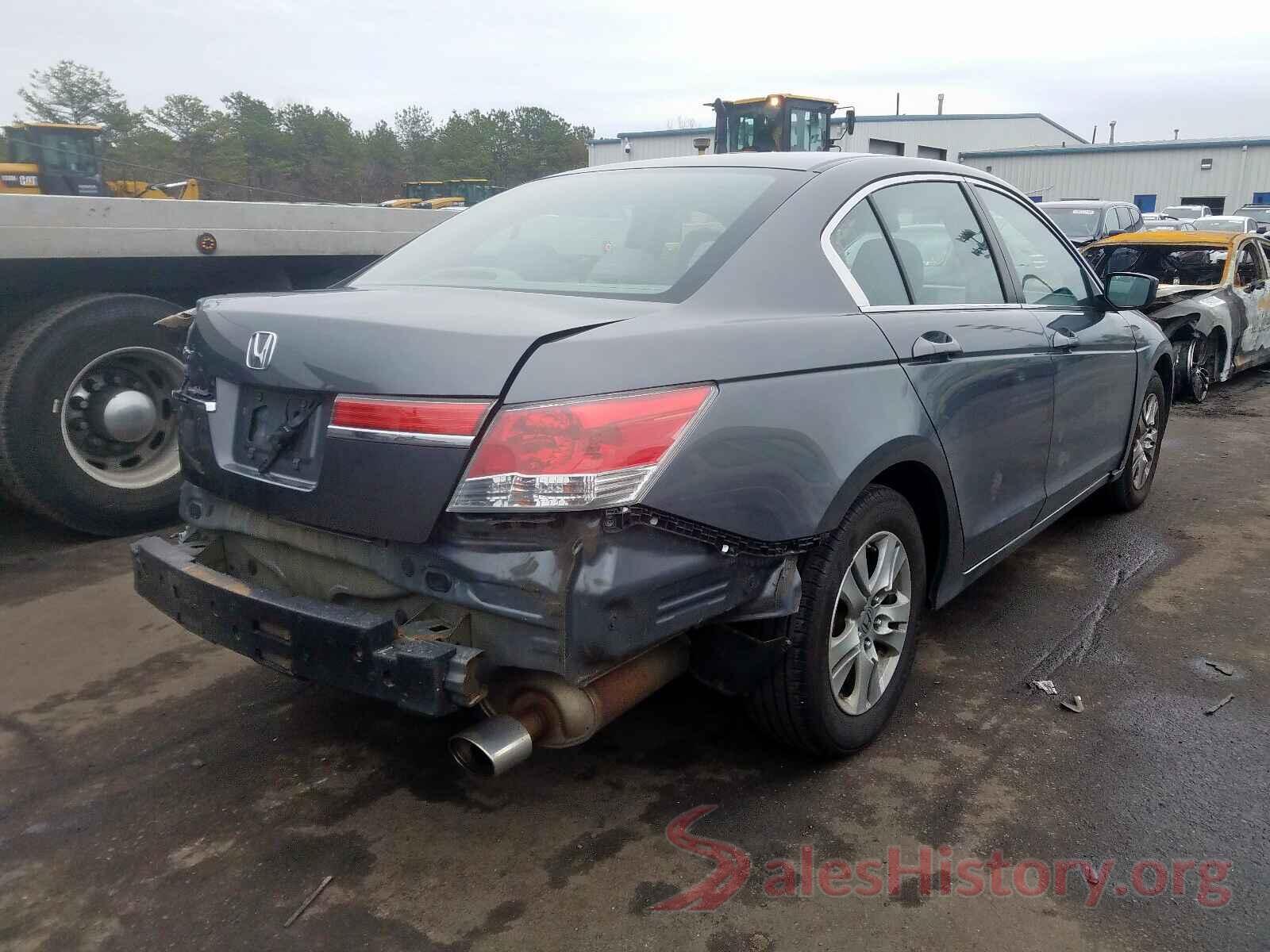 2T3RFREV8HW602764 2012 HONDA ACCORD