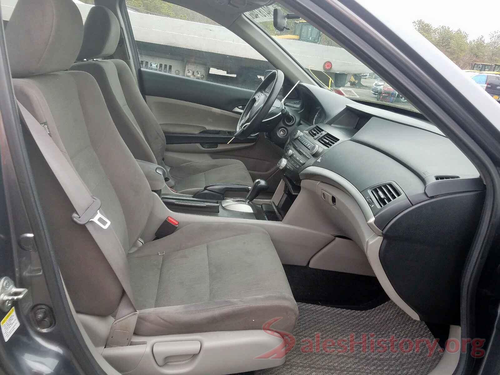 2T3RFREV8HW602764 2012 HONDA ACCORD