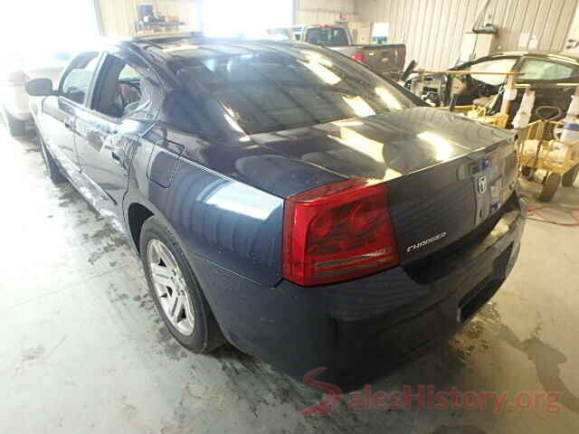 3CZRU6H55GM719311 2006 DODGE CHARGER