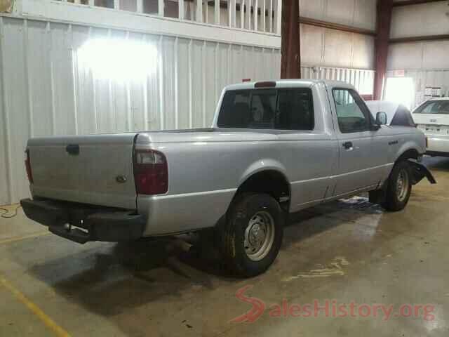 3N1AB7APXKL629440 2002 FORD RANGER