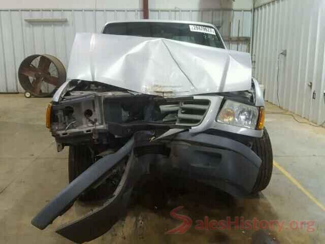 3N1AB7APXKL629440 2002 FORD RANGER