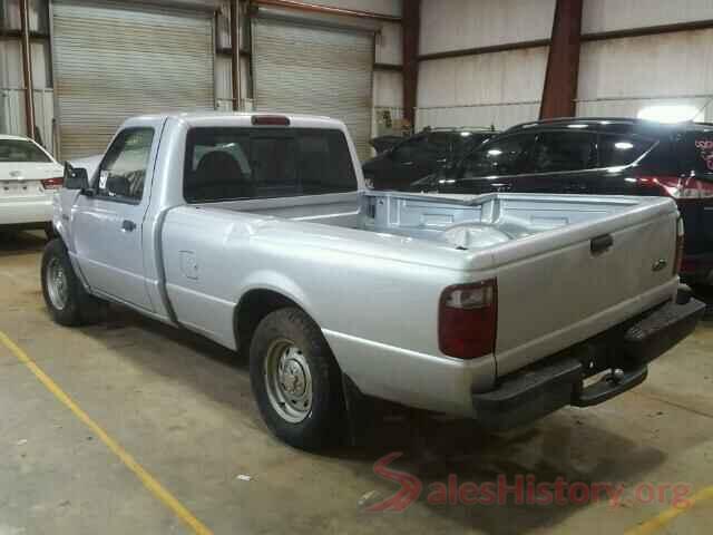 3N1AB7APXKL629440 2002 FORD RANGER