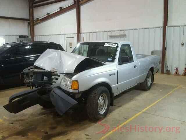 3N1AB7APXKL629440 2002 FORD RANGER