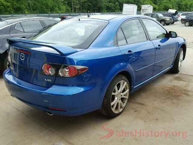 5YFBURHE7HP733696 2006 MAZDA 6