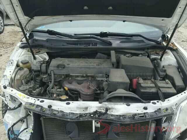 2T1BURHEXGC702506 2009 TOYOTA CAMRY