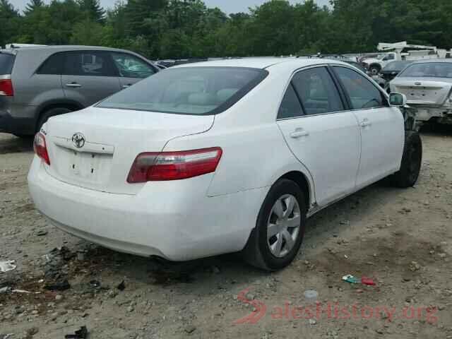 2T1BURHEXGC702506 2009 TOYOTA CAMRY