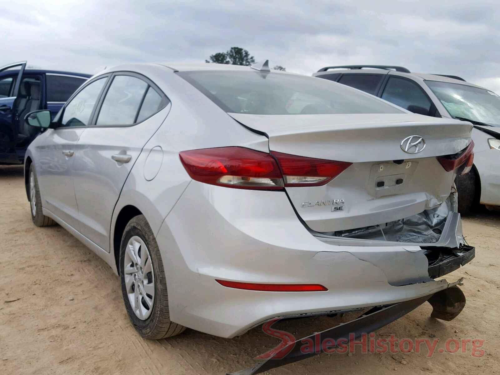 5NMS3CAD7LH176129 2018 HYUNDAI ELANTRA