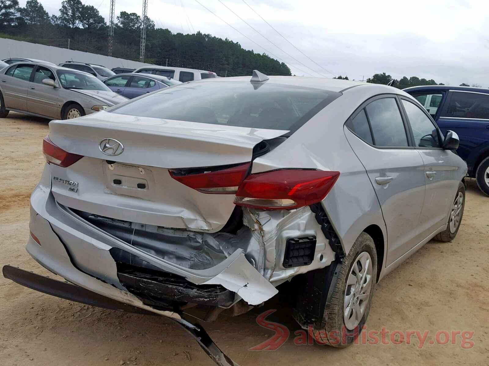 5NMS3CAD7LH176129 2018 HYUNDAI ELANTRA