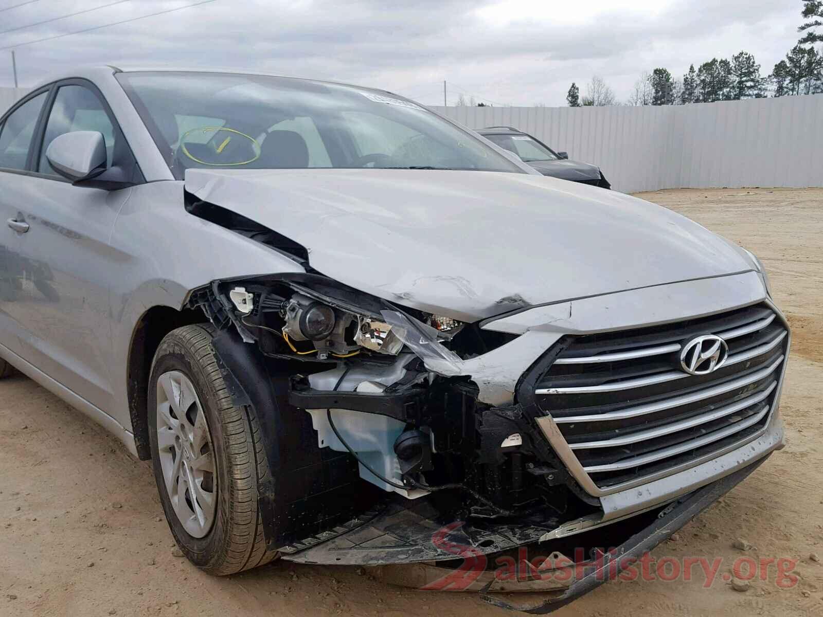 5NMS3CAD7LH176129 2018 HYUNDAI ELANTRA