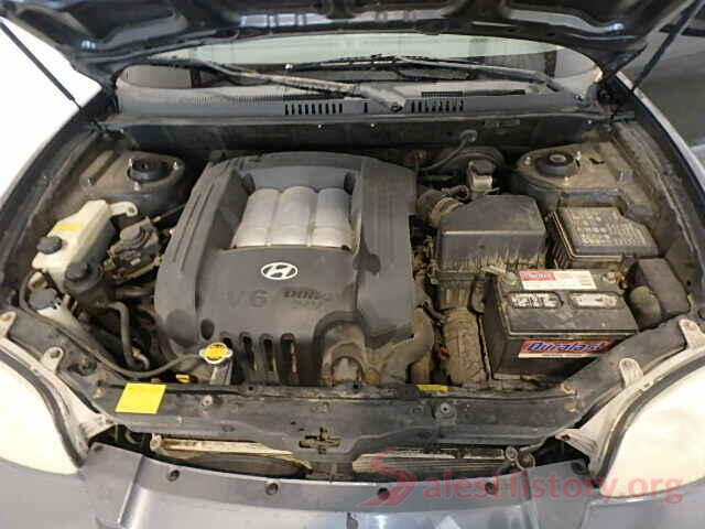 2T1BURHE4GC502799 2002 HYUNDAI SANTA FE