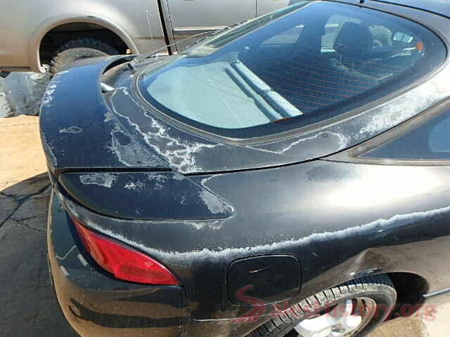 3N1AB7AP7KY383434 1998 MITSUBISHI ECLIPSE