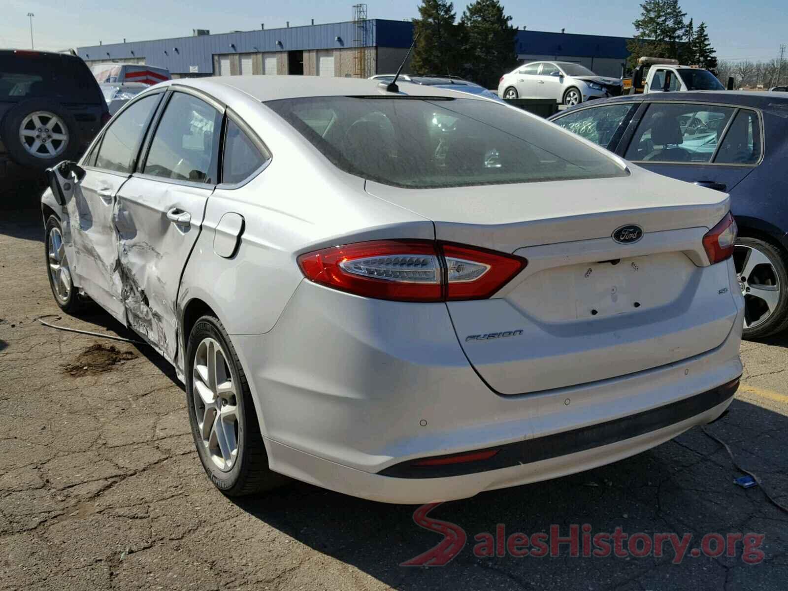 JA4AT3AA8LZ022438 2016 FORD FUSION