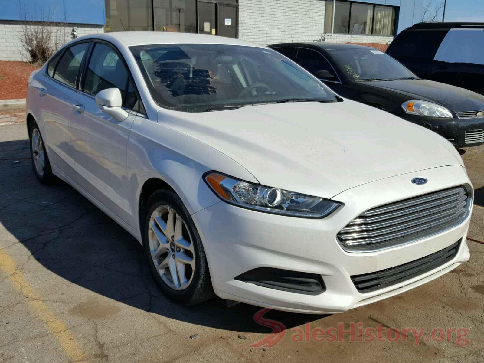 JA4AT3AA8LZ022438 2016 FORD FUSION