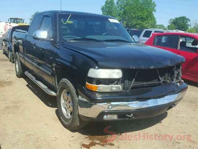 1C4BJWEGXHL530436 2002 CHEVROLET SILVERADO