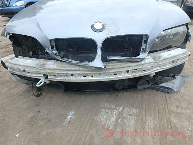 5N1DR2MM4JC674177 2003 BMW 3 SERIES