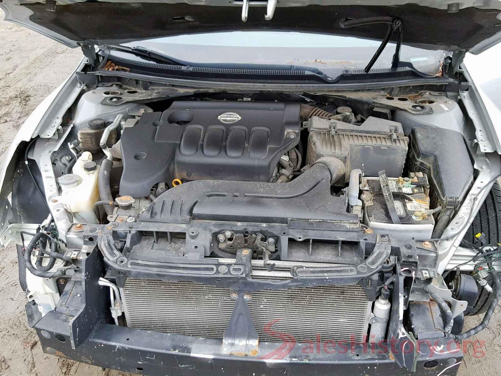 4T1F11AK5LU998278 2012 NISSAN ALTIMA BAS