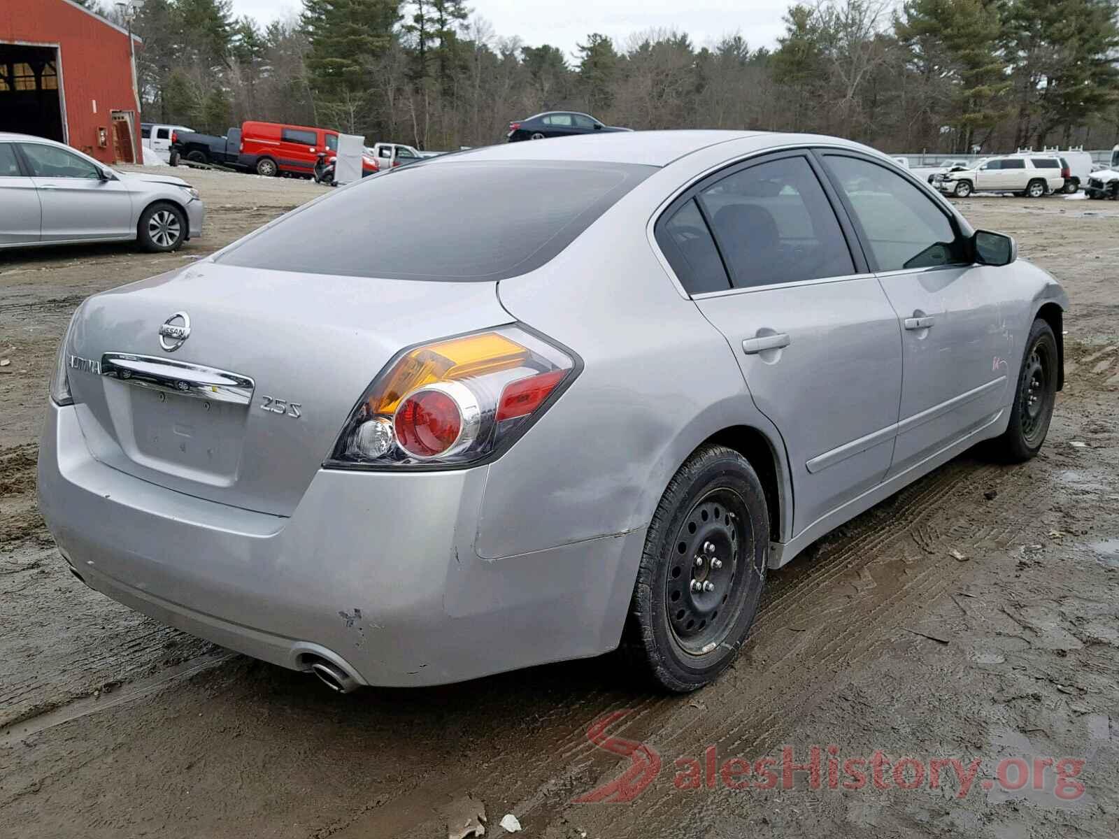 4T1F11AK5LU998278 2012 NISSAN ALTIMA BAS