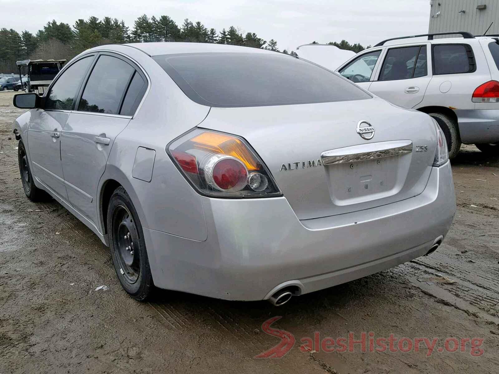 4T1F11AK5LU998278 2012 NISSAN ALTIMA BAS