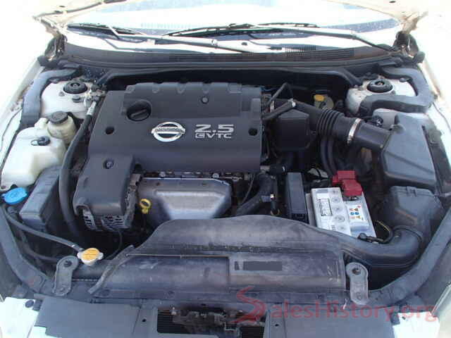 4S4BSATC3H3395148 2005 NISSAN ALTIMA