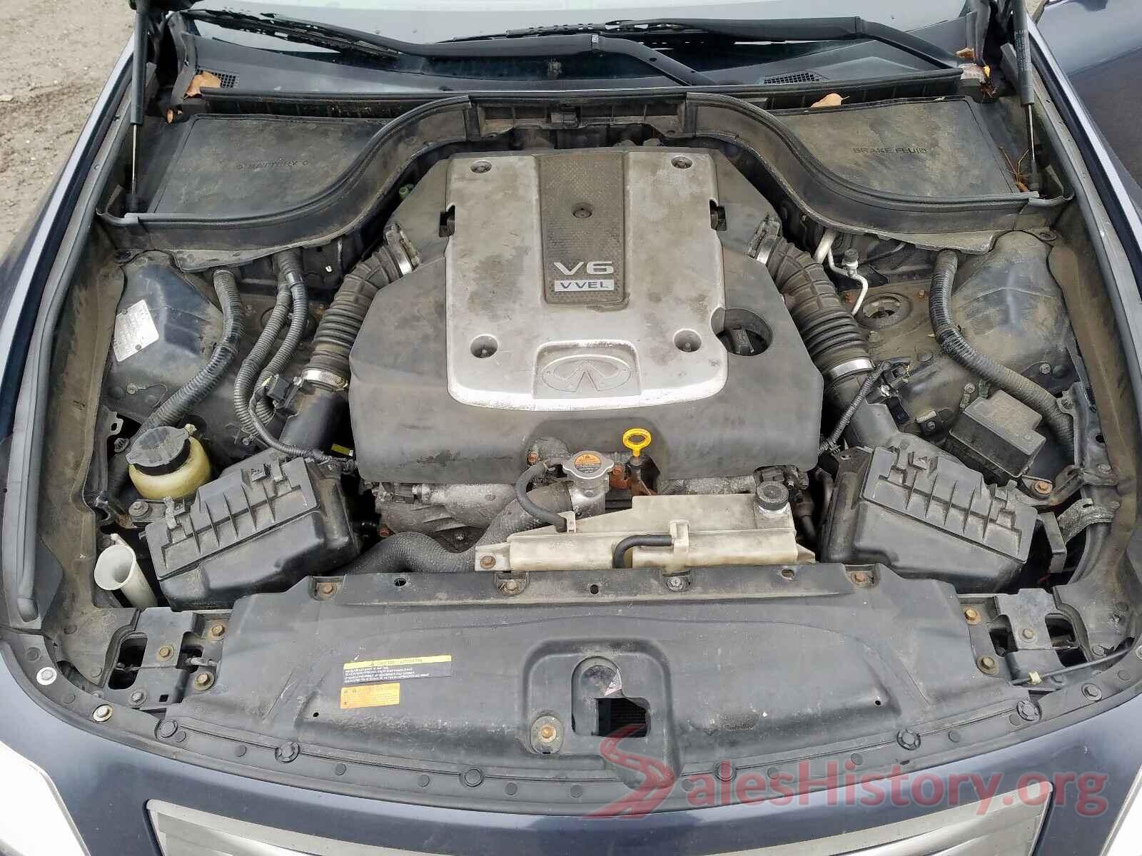 4T1G11AK1LU948322 2009 INFINITI G37