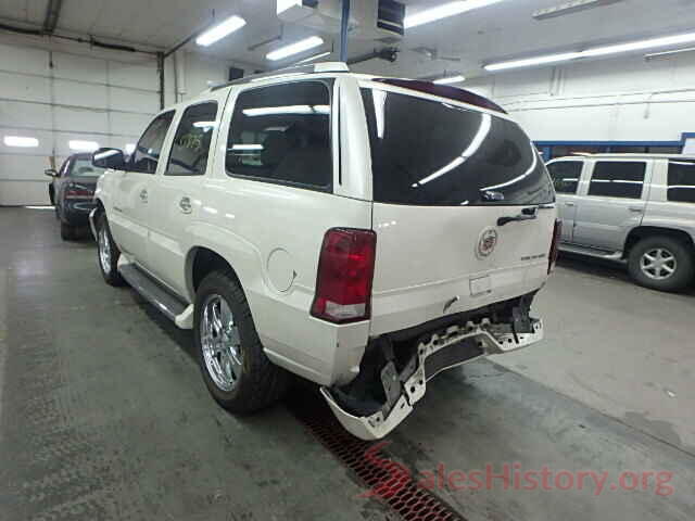 5TFHY5F17MX983751 2005 CADILLAC ESCALADE