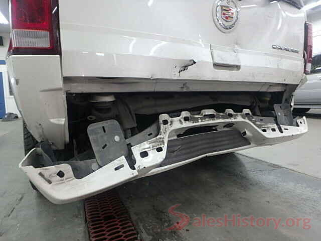 5TFHY5F17MX983751 2005 CADILLAC ESCALADE