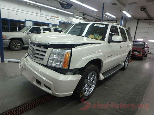 5TFHY5F17MX983751 2005 CADILLAC ESCALADE