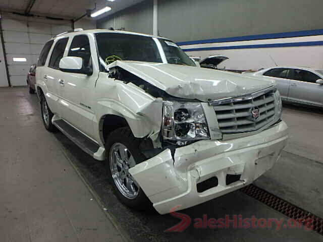 5TFHY5F17MX983751 2005 CADILLAC ESCALADE