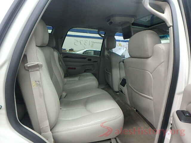 5TFHY5F17MX983751 2005 CADILLAC ESCALADE