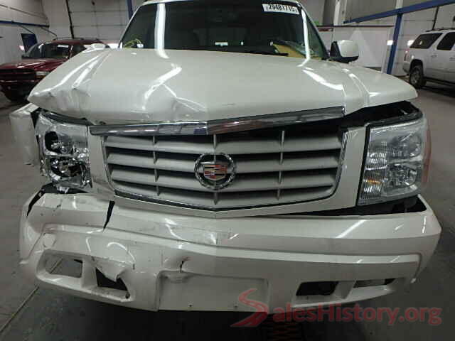 5TFHY5F17MX983751 2005 CADILLAC ESCALADE