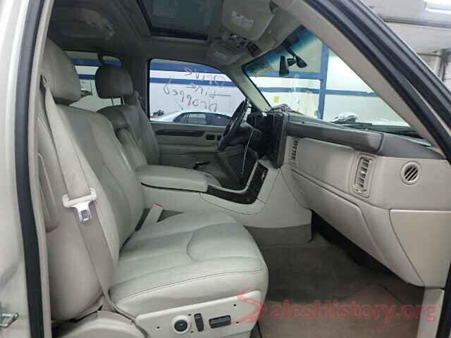 5TFHY5F17MX983751 2005 CADILLAC ESCALADE