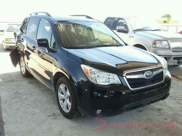 4S4BSANC3K3391606 2014 SUBARU FORESTER