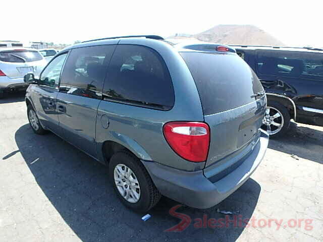 3FADP4BJ6HM168847 2007 DODGE CARAVAN