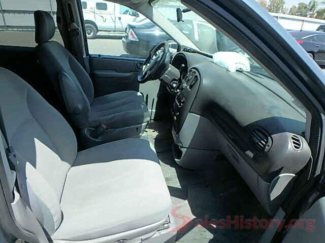 3FADP4BJ6HM168847 2007 DODGE CARAVAN