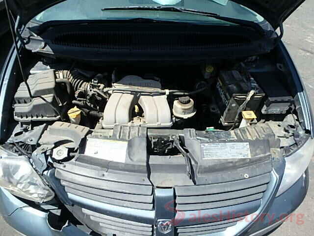 3FADP4BJ6HM168847 2007 DODGE CARAVAN