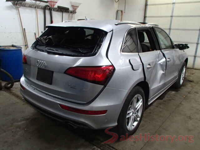 3N1AB7AP1JY340657 2015 AUDI Q5