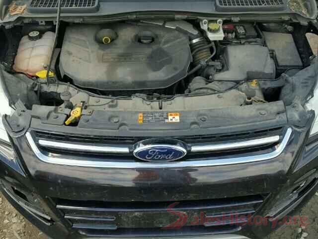 5N1AT2MV3KC772406 2013 FORD ESCAPE