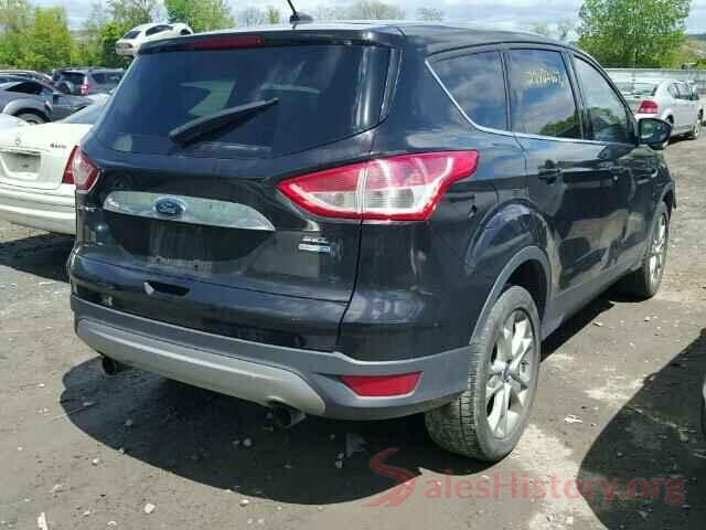 5N1AT2MV3KC772406 2013 FORD ESCAPE