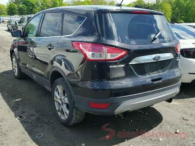 5N1AT2MV3KC772406 2013 FORD ESCAPE