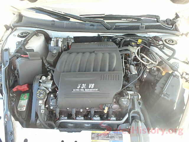 JF2SJAGC0JH615468 2008 CHEVROLET IMPALA