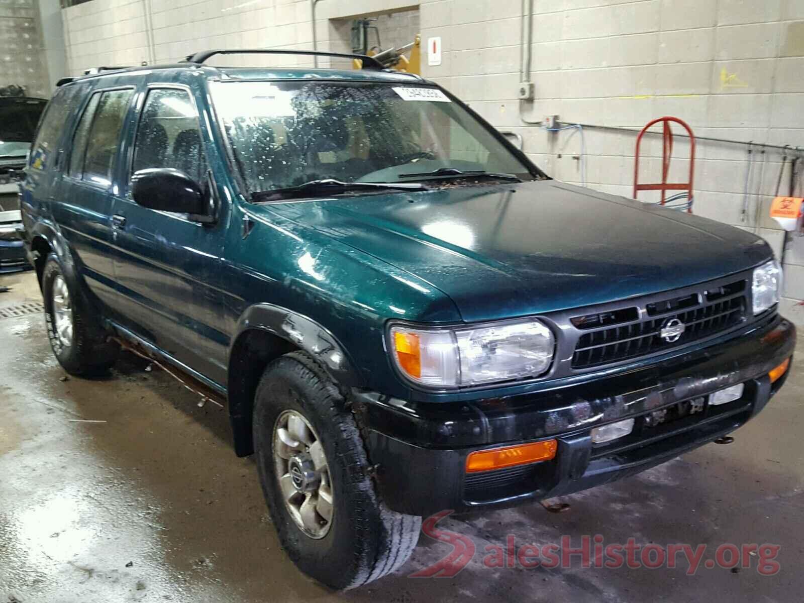 3N1AB7AP7HL647595 1997 NISSAN PATHFINDER