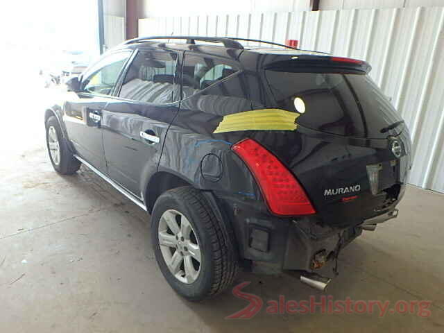 3VWC57BU4KM072579 2006 NISSAN MURANO