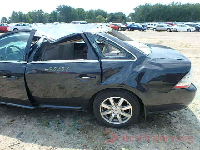 4T1B21HK2KU514518 2008 FORD TAURUS