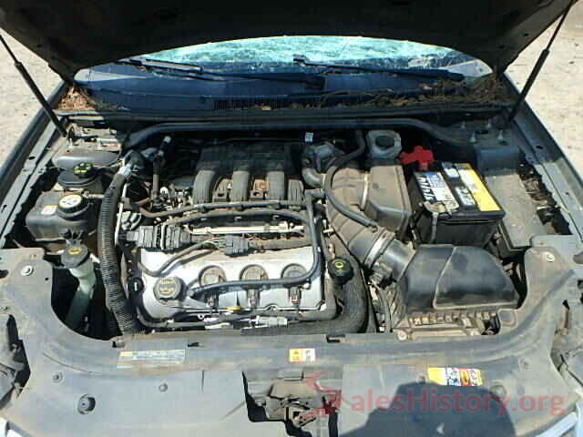 4T1B21HK2KU514518 2008 FORD TAURUS