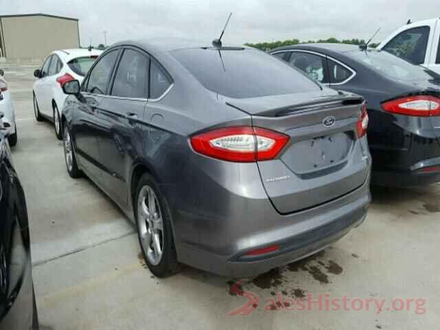 JTJBZMCA7K2041062 2014 FORD FUSION