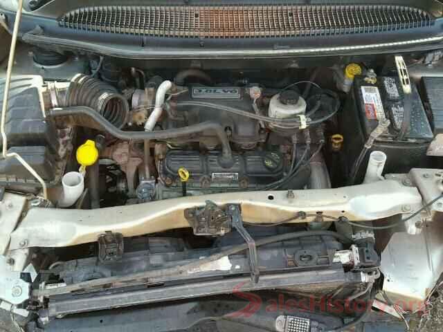 2C4RDGBG4KR642650 2007 DODGE CARAVAN